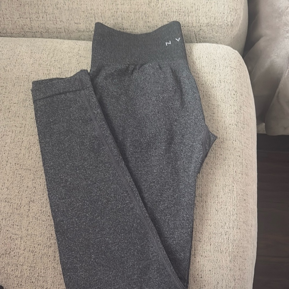 NVGTN Seamless Leggingss